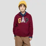 Детский свитшот GAP, синий - фото 5