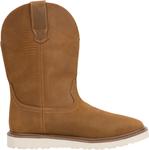 Мужские сапоги Wolverine Bronc Wedge Pull-on, Birch - фото 3