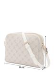Сумка кросс-боди JOOP! Mazzolino Cloe, Off white - фото 4