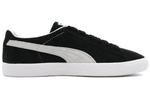 Кроссовки PUMA Suede Vintage Black - фото 5