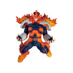 Коллекционные фигурки Banpresto - Endeavor (The Amazing Heroes Plus) от My Hero Academia - фото