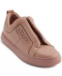 Женские кроссовки Abelina Slip On DKNY, розовый - фото