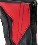 Мотоциклетные ботинки DAINESE Nexus 2, 2-Black Lava Red Iron Gate - фото 3