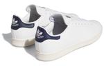Adidas Originals StanSmith Кроссовки для гольфа унисекс, White - фото 5