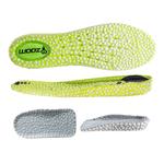 Стельки Popcorn Grain Unisex maigaole, [1 pack]зеленый popcorn 3.5cm - фото 4