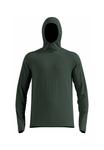 Худи ODLO ESSENTIAL THERMAL, Urban Chic/Grey - фото 3