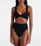 Бикини Jamie Hunza G, черный - фото 2