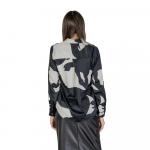 Черный свитер из переработанного полиэстера ONLY - фото 2