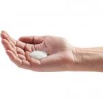 Силовой жидкий мел Petzl - фото 3