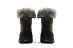 Ботинки UGG Butte, темно-серый - фото 6