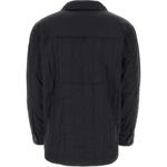 Куртка мужская черный Canada Goose - фото 2