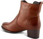 Женские ботильоны Spring Step Nazca, Cognac - фото 7