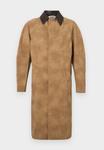 Пальто DRYKORN COSMANO, Brown/Camel - фото 5