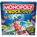 Настольная игра Monopoly Knockout Hasbro - фото