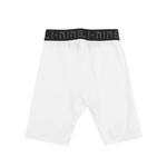 Спортивные шорты мужские белые Lining, белый - фото 2