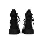 Ботинки Martin мужские черный Zonejoy - фото 2