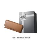 4291 квадратные солнцезащитные очки Burberry, черный - фото 8