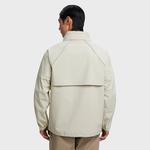 Тренчкот Men's HOTSUIT, Oats Coffee - фото 6