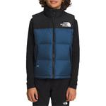 E Vest Unisex THE NORTH FACE, синий - фото 4