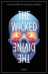 The Wicked + The Divine Volume 9: Okay (Image Comics) - фото