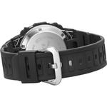 CASIO Часы DIGITAL Series Quartz Movement Resin Strap Watch Unisex Gray Dial, Gray Dial - фото 7