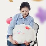 Плюшевая кукла 22 см YOUYOUGUNANA - фото 2