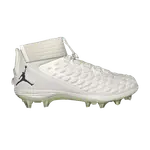 Бутсы Air Jordan Jordan Force Savage Pro 2 'White Black', белый - фото