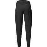 Брюки женские Arosa MTB длинные Schöffel, черный - фото 2