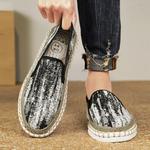 Эспадрильи мужские Bull Charm, коричневый - фото 5