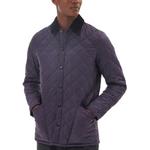 BARBOUR Куртка мужская фиолетовая, Purple - фото 6