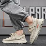 Кроссовки paul frank Lifestyle Shoes Men Low-top, черный - фото 8