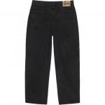 Большая камуфляжная джинсовая куртка Stussy в стиле Stenpat, зеленая - фото 10