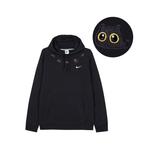 Nike Свитшот мужской черный - фото 3