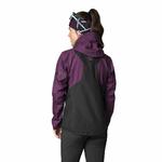 Куртка Dynafit Transalper Goretex, фиолетовый - фото 2