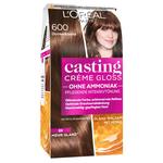 Краска для волос casting crème gloss pflegend Loreal Paris, 600, количество 1 шт. - фото