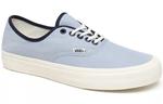 Кроссовки Vans Authentic SF Pilgrim Surf + Supply - фото 4