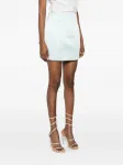 Мини юбка Asta Retrofete, синий - фото 3