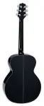Takamine GN30 BLK Глянцевый черный - фото 2