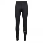 Леггинсы Mammut Eiger Nordwand Advanced FL, черный - фото