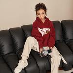 Свитшот Unisex THE WIZ, Тёмно-синий - фото 4