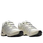 Кроссовки Salomon Speedcross 3 'White Purple' - фото 3