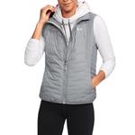 Женский жилет Under Armour, цвет Gray - фото 4