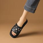 Шлепанцы женские Rosa Bianca - фото 9