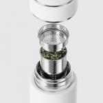 Zowoki Термостаканы 316 Stainless Steel Liner White 480ml - фото 11