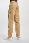 Обычные брюки-карго Karl Kani, песочный - фото 4