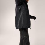 Куртка Arcteryx Sabre SV Ski, черный - фото 6