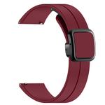 Ремешок Huawei Совместимость Силиконовый материал Юй Цин, Зеленый - фото 6