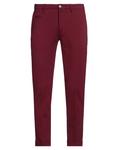 Брюки Barbati, бордовый - фото