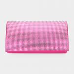 Блестящий вечерний клатч FASHNZFAB - фото