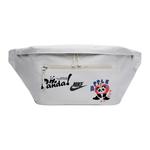 Nike Поясная сумка, Panda - фото